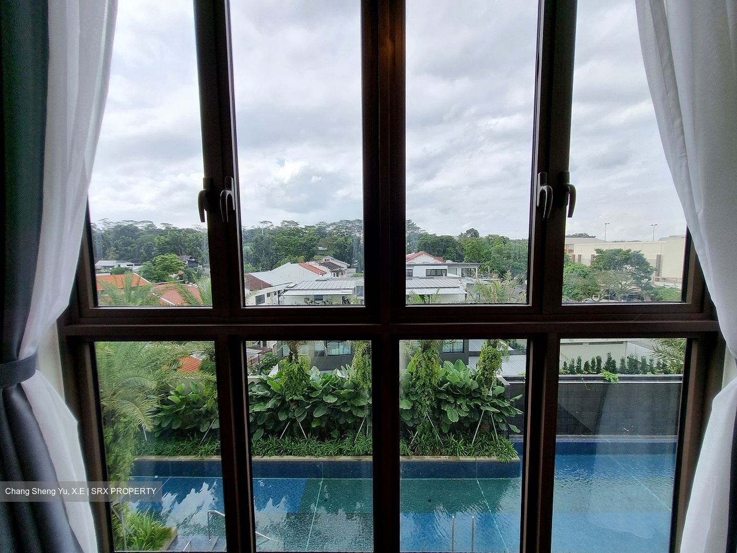 Parksuites (D10), Apartment #435659511
